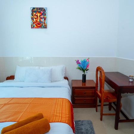 Zen Angkor Guest House Siem Reap Zewnętrze zdjęcie