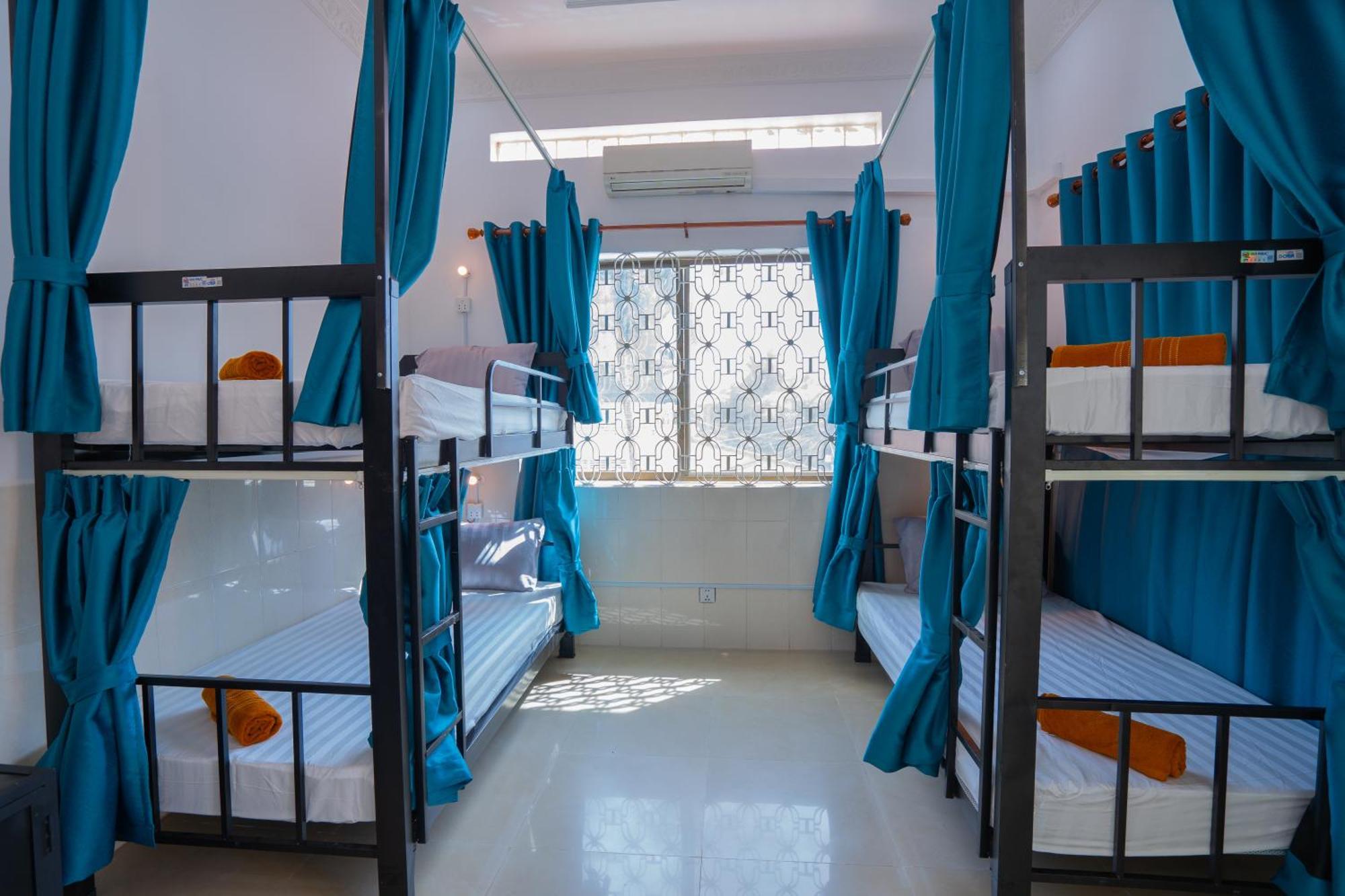 Zen Angkor Guest House Siem Reap Zewnętrze zdjęcie