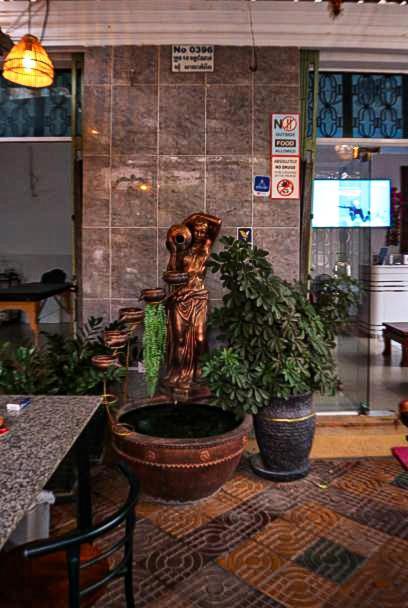 Zen Angkor Guest House Siem Reap Zewnętrze zdjęcie